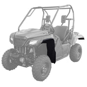 Mudbusters Body MudBusters Fender Extensions for Honda Pioneer 500