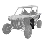 Mudbusters Body MudBusters Fender Extensions for Honda Talon 1000R