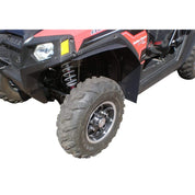 Mudbusters Body MudBusters Fender extensions for Polaris RZR 800 (50" wide models) 2008-2014