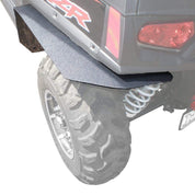 Mudbusters Body MudBusters Fender extensions for Polaris RZR 800 (50" wide models) 2008-2014