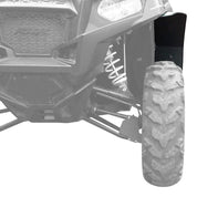 Mudbusters Body MudBusters Fender extensions for Polaris RZR 800 (50" wide models) 2008-2014