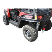 Mudbusters Body MudBusters Fender extensions for Polaris RZR 800 (50" wide models) 2008-2014