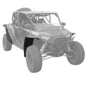 Mudbusters Body MudBusters Fender Extensions For Polaris with Double Xl Fenders 2014-2019