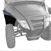 Mudbusters Body MudBusters Fender Flares for Arctic Cat Wildcat Trail 700