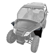 Mudbusters Body MudBusters Fender Flares for Arctic Cat Wildcat Trail 700