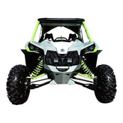 Mudbusters Body MudBusters Fender Flares for Can-Am Maverick XDS Turbo