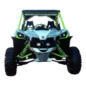 Mudbusters Body MudBusters Fender Flares for Can-Am Maverick XDS Turbo