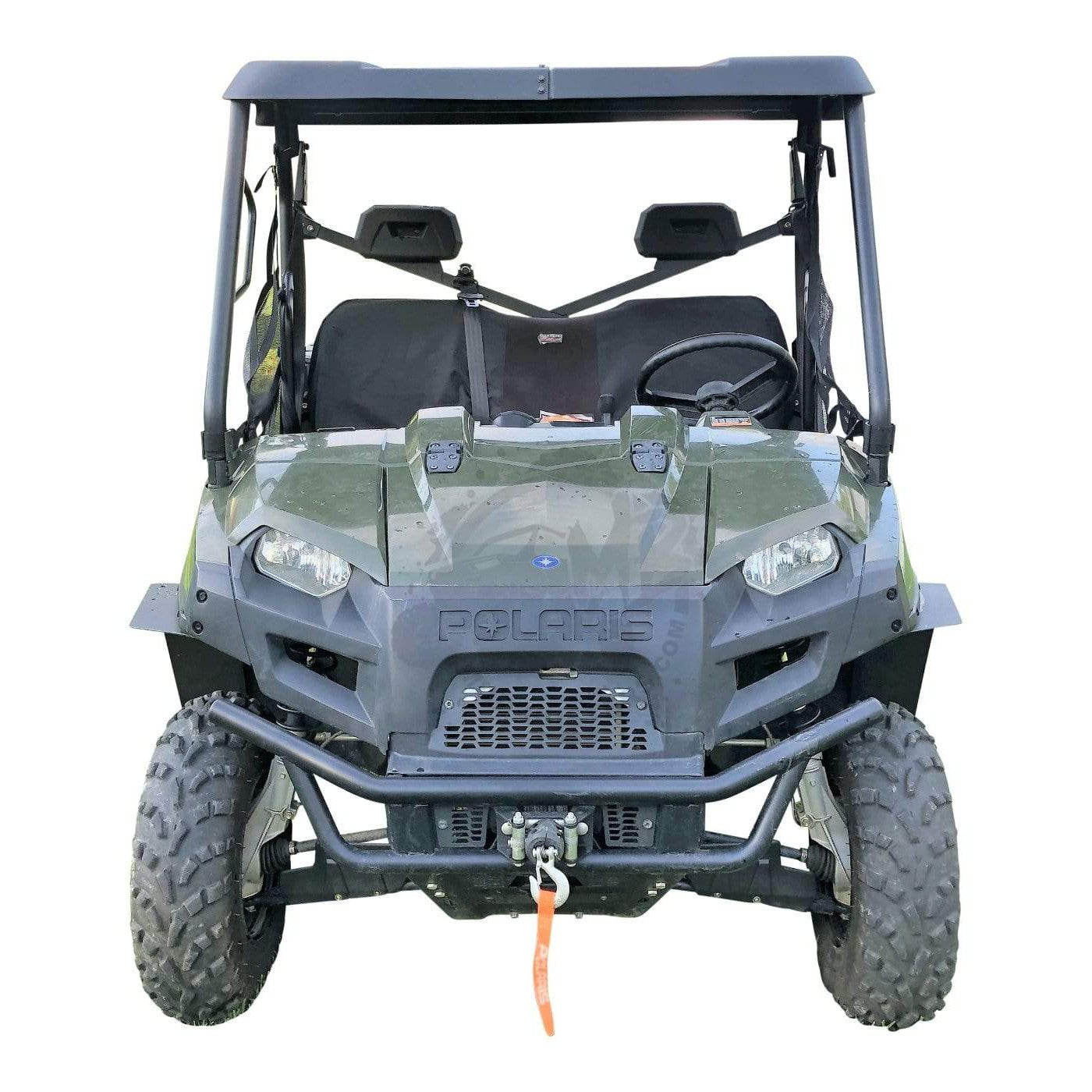 Mudbusters Body MudBusters Fender Flares for Polaris Ranger 570 Full Size (non XP models) 2015+