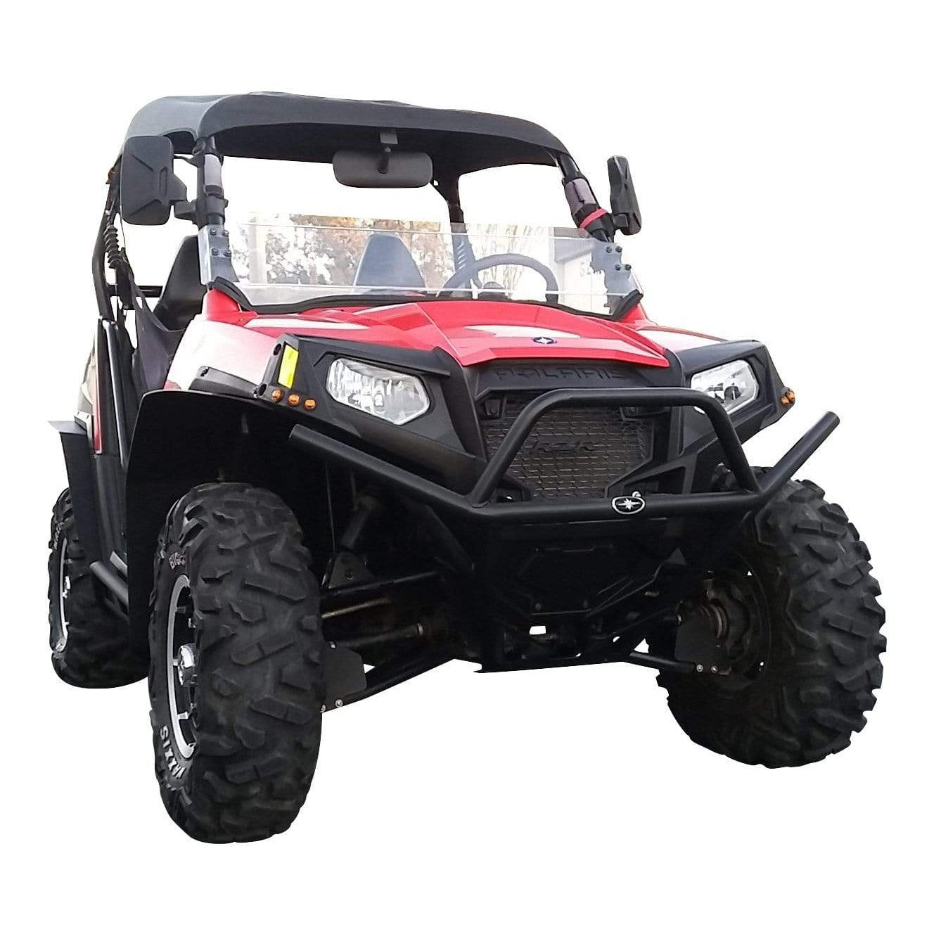 Mudbusters Body MudBusters Fender Flares for Polaris RZR 570