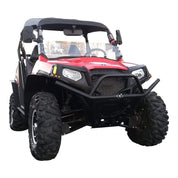 Mudbusters Body MudBusters Fender Flares for Polaris RZR 570