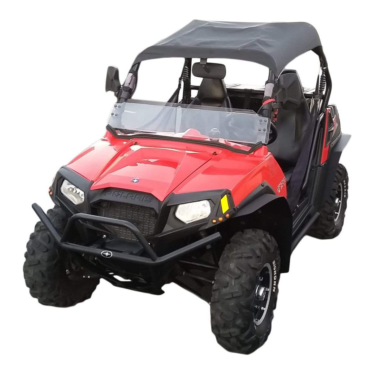 Mudbusters Body MudBusters Fender Flares for Polaris RZR 570