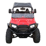 Mudbusters Body MudBusters Fender Flares for Polaris RZR 570