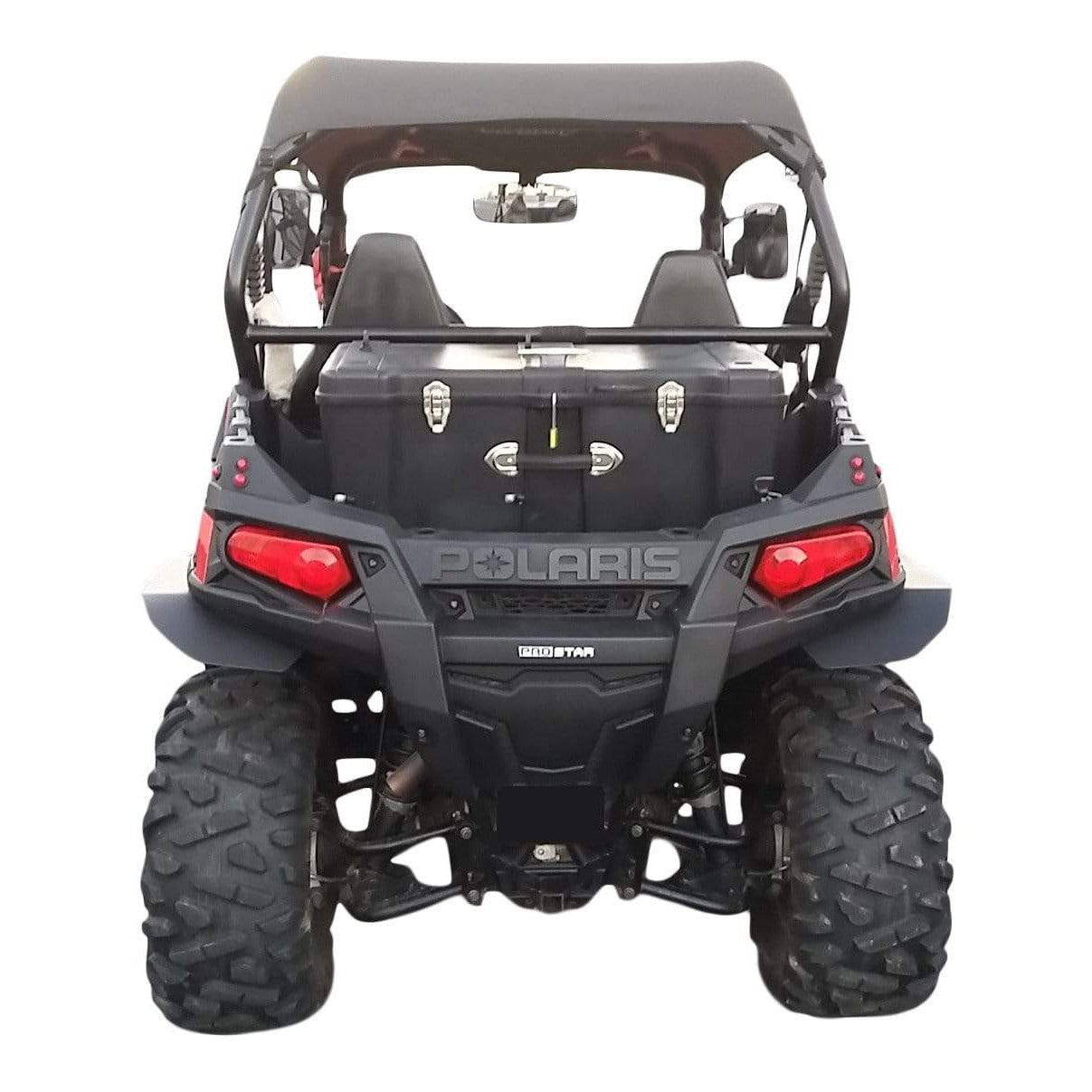 Mudbusters Body MudBusters Fender Flares for Polaris RZR 570