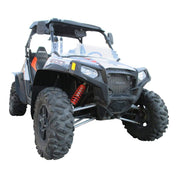 Mudbusters Body MudBusters Fender Flares for Polaris RZR-S 800