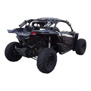 Mudbusters Body MudBusters Fenders for Can-Am Maverick X3 (Ideal for 72"+ wide)