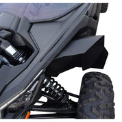 Mudbusters Body MudBusters Fenders for Can-Am Maverick X3 (Ideal for 72"+ wide)