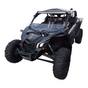 Mudbusters Body MudBusters Fenders for Can-Am Maverick X3 (Ideal for 72"+ wide)