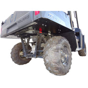 Mudbusters Body MudBusters Fenders for Polaris Ranger Midsize (500 / 570) 2010-2014