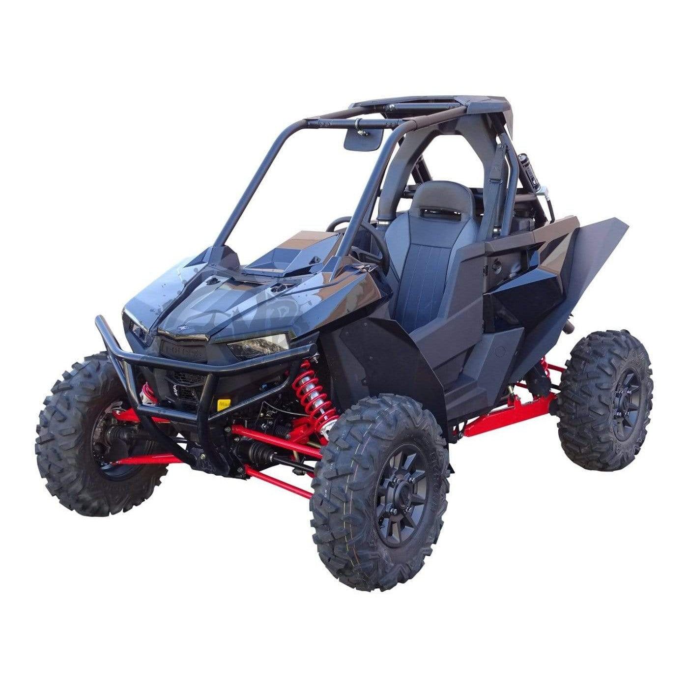 Mudbusters Body MudBusters Fenders for Polaris RS1