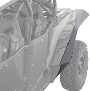 Mudbusters Body MudBusters MAX Coverage Fenders for Polaris Rzr XP1000 and XP Turbo