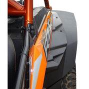 Mudbusters Body MudBusters Mud-Lite Fenders for Polaris RZR XP 1000 & XP Turbo 2014+